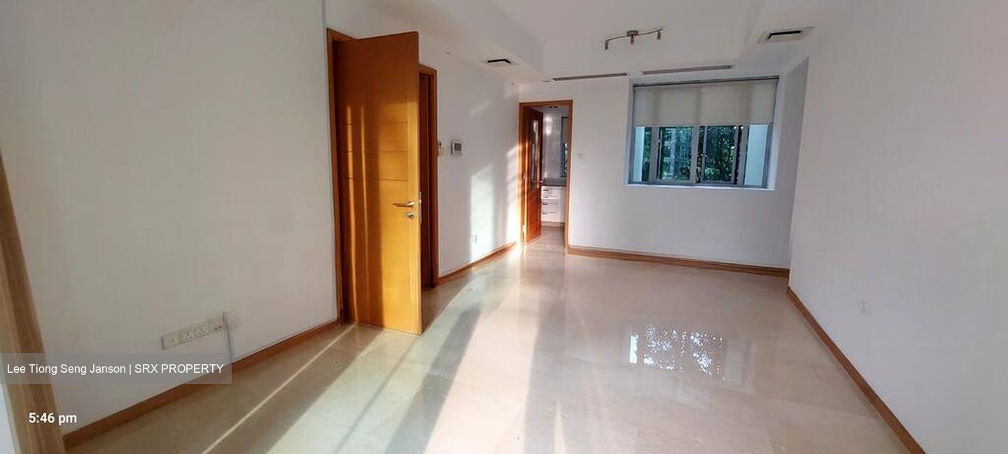 Caribbean At Keppel Bay (D4), Condominium #504524111